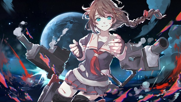 Yuzuki Yukari Sleepless Rain Original