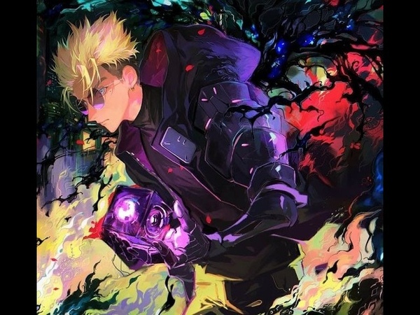 Trigun: The Anime That Almost Got Cancelled , anime, viral,