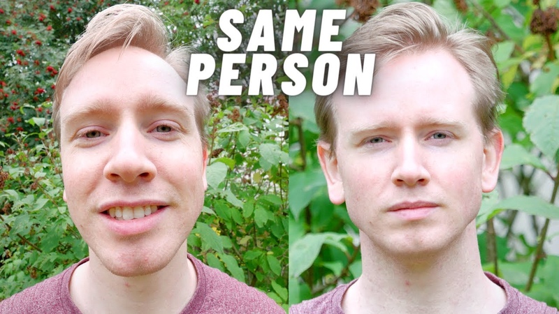 Why your selfies suck Best focal length for