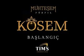 Muhteşem Yüzyıl Kösem - Teaser 1