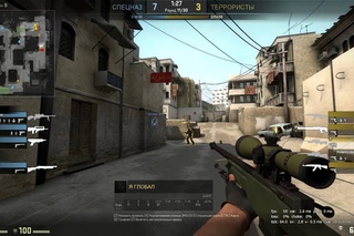 “csgo zabor gaming“