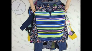 Street One CECIL women spring autumn mix 7, Цена за кг.:  евро,сток одежда оптом