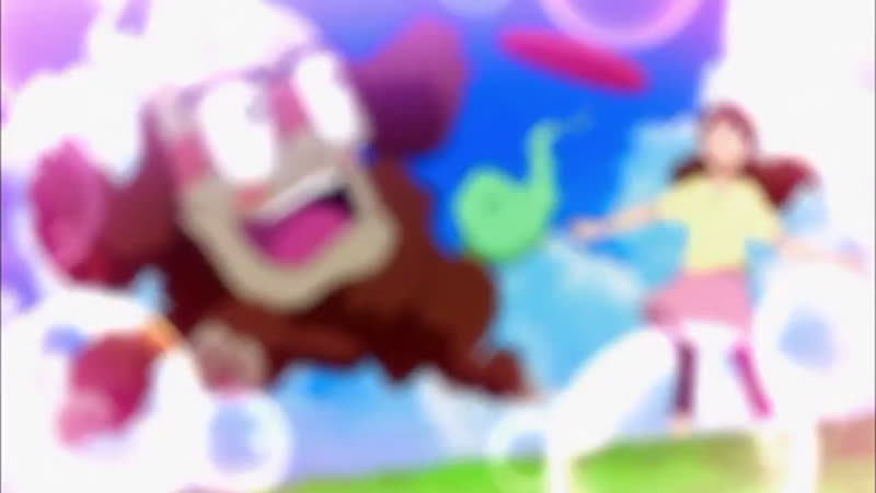 YO KAI WATCH. 3 серия Йо кай Шелупудель ( Nintendo