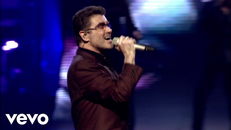 Wham Everything She Wants (25 Live Tour Live from Earls Court