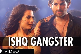 Ishq Gangster Shortcut Romeo Song | Neil Nitin Mukesh, Ameesha Patel