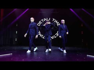 Detali Time Big Showcase
