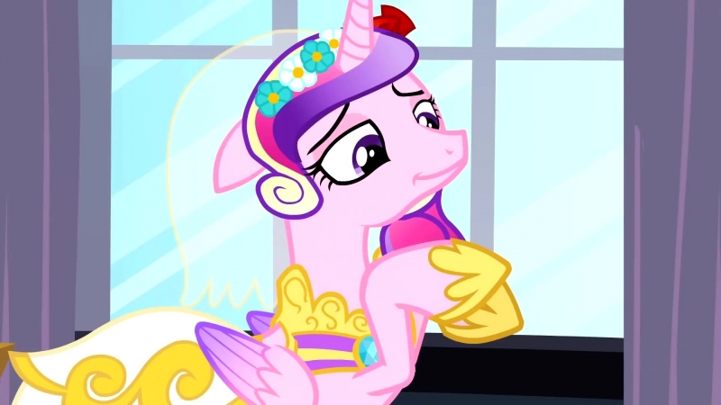 This Day Aria Song My Little Pony Friendship Is Magic Season