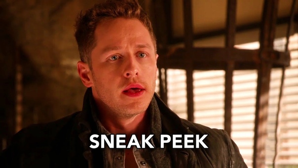 Once Upon a Time 5x15 Sneak Peek The Brothers Jones (