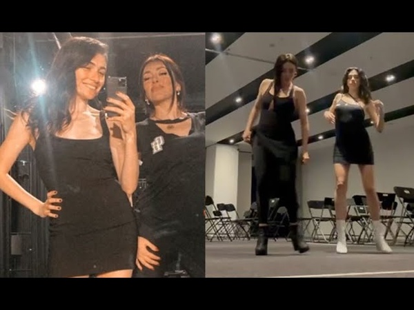 Hazar Ergüçlü, İnci Taneleri Dizisi Pavyon Dansı İçin Özel Ders