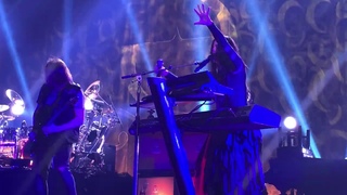 Evanescence Live @ Arena Armeets Sofia, Bulgaria  (Full Concert)