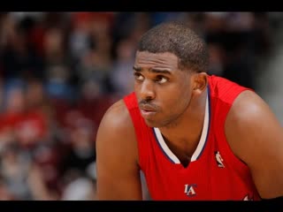 Phantom: Best of Chris Paul in 2013