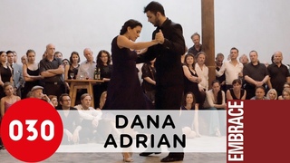 Dana Frigoli and Adrian Ferreyra  Que te importa que te llore