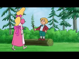 Question of Rules | Anne of Green Gables: The Animated Series Episode 5