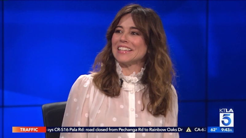 Linda Cardellini on the True Story in Green