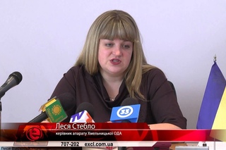 Люди дзвонять в адміністрацію по допомогу