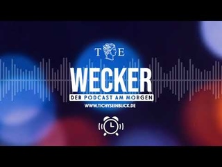 Zu wenig, zu spt: Qatar liefert Gas nach Deutschland - TE Wecker am 30 11 2022