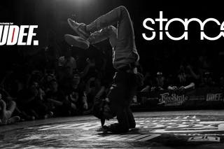 Gravity vs El Nino | Freestyle Session 2014 1v1 Finals |