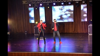 DJ LOTTERS & MISS BEE - Another Night ( Zenebutik TV )