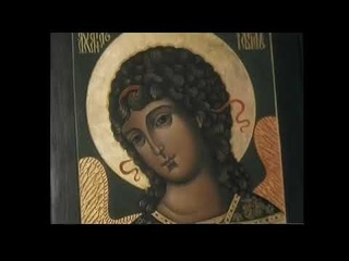 “И живопись и молитва“ Фильм Вячеслава Орехова 2003 г.