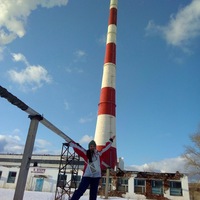 Наташа Агафонова | 