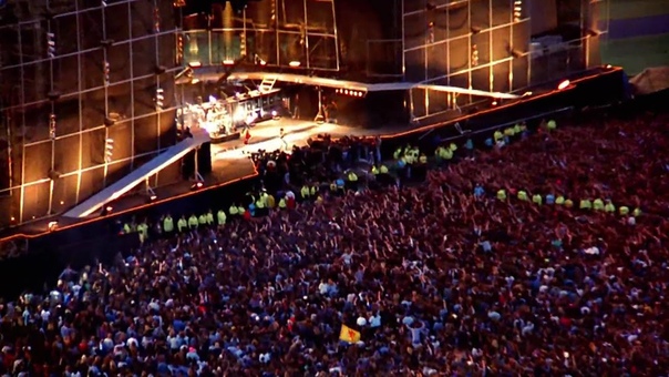 AC, DC Thunderstruck Live 1991 720p