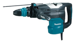 Unbox - Makita HR5202C 52 mm (2-1/6) Rotary Hammer