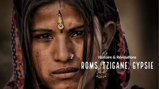 “Magie Ancienne : Les Roms Gardiens des Secrets Mystiques“