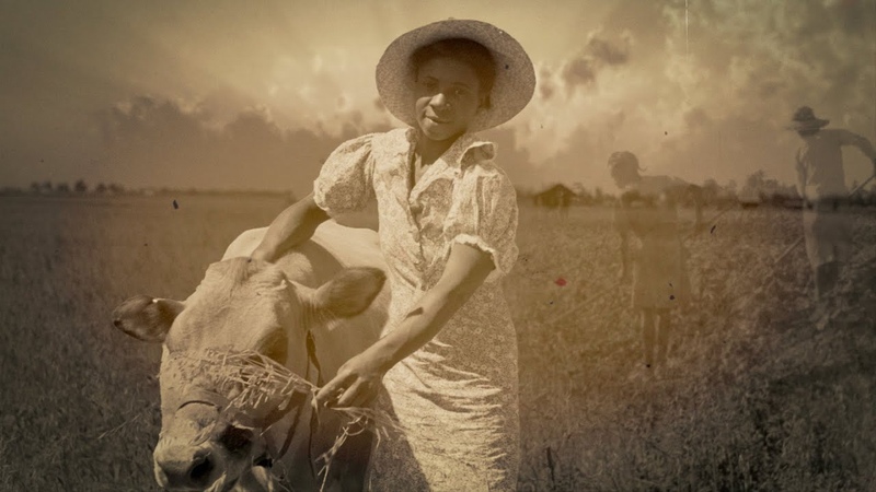 Rhiannon Giddens Yet to Be (feat. Jason Isbell) ( Official
