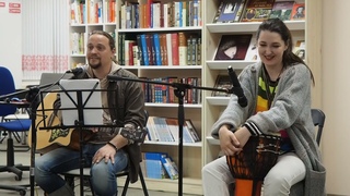Елефолк  Пережили мы зиму