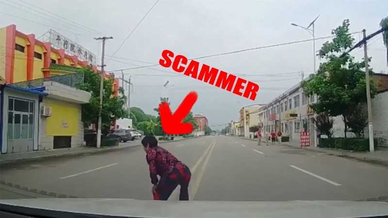 The ULTIMATE Insurance Scam Fails