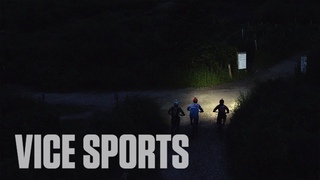 Ride The Night: Downhill into darkness