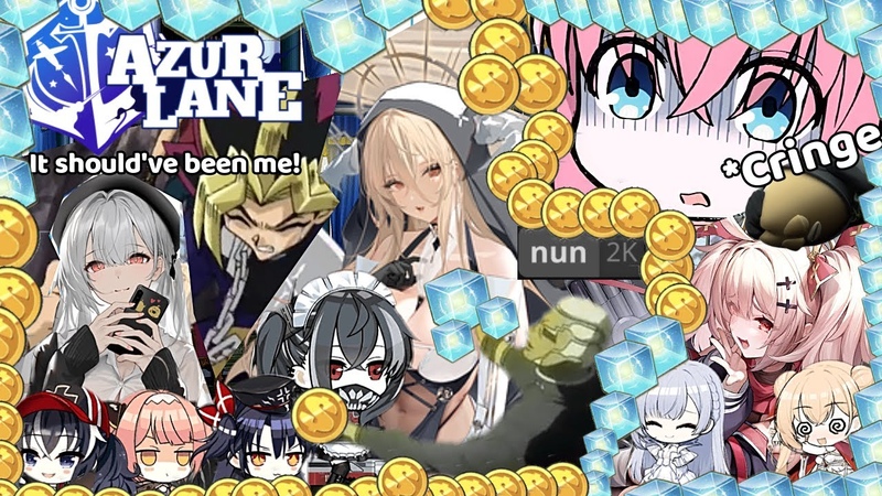 Holy Nun