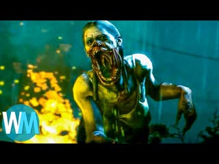 Top 10 Most DISGUSTING Video Game Characters