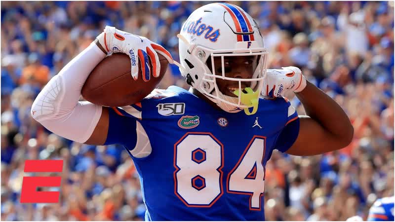 How Kyle Pitts could have a similar impact to Rob Gronkowski at TE,