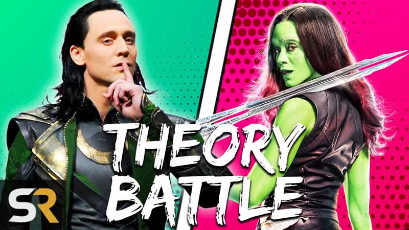 Which Marvel Characters Will Return In Avengers 4 Theory
