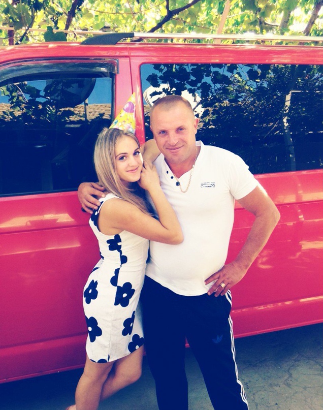 Виктория Дука | Одесса