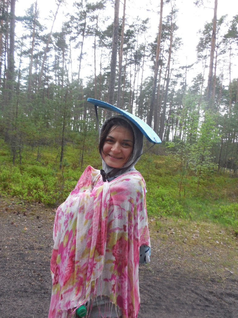 Динара Загогулина | Санкт-Петербург