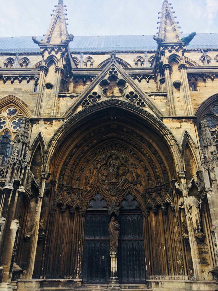 Ирина Бэйлли | London
