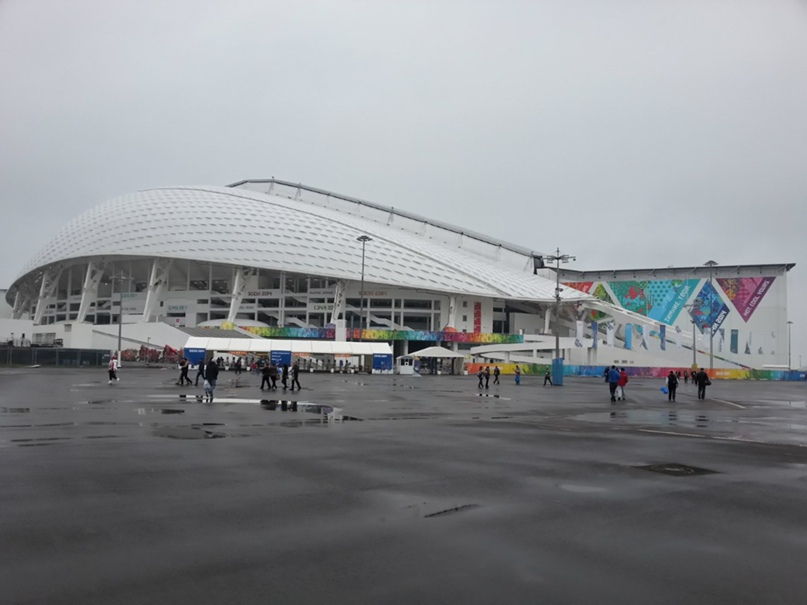 Андрей Белокопытов | Москва
