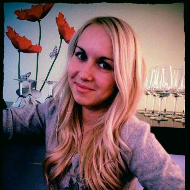 Татьяна Захарова ♔ | Новокузнецк