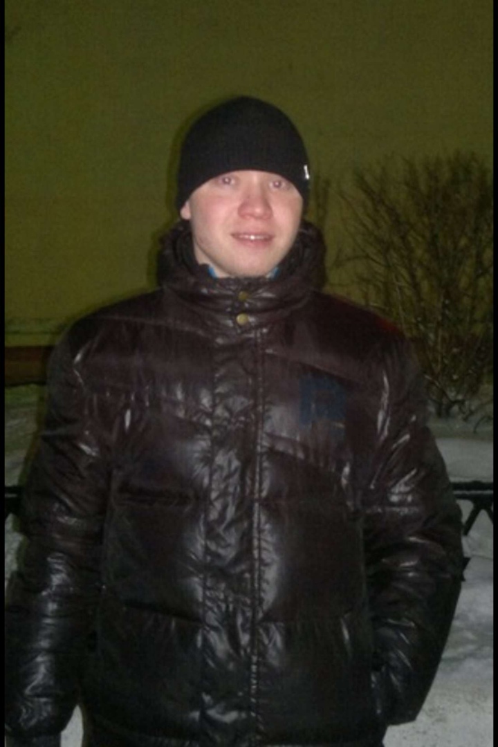 Сергей Романцов | Северодвинск