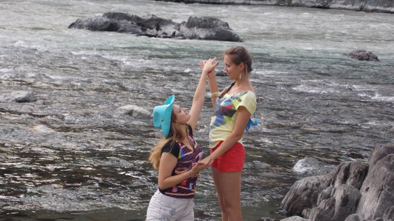 Мария Щёголева | Новосибирск