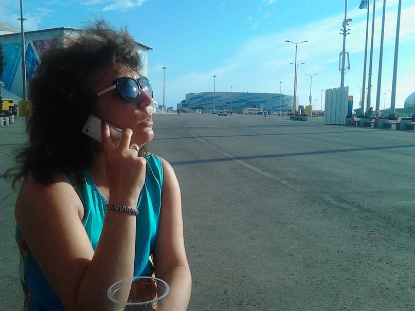 Светлана Селина | Армавир