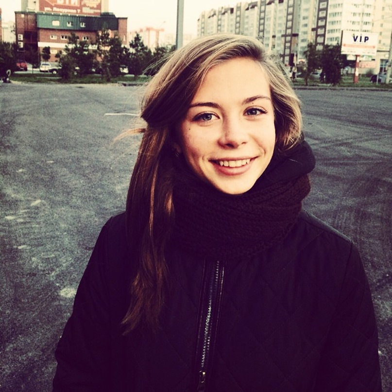 Анна Юдина | Барнаул
