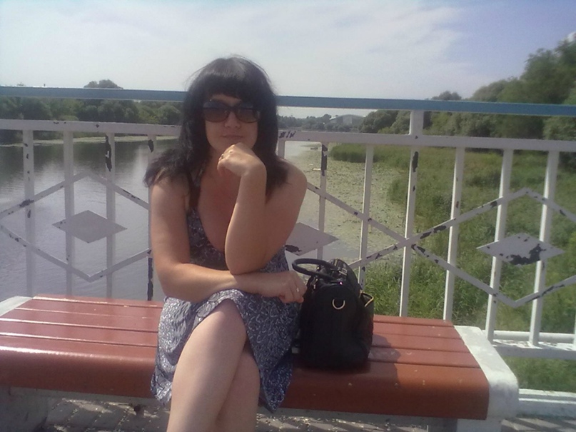 Мария Михайлова | Ульяновск