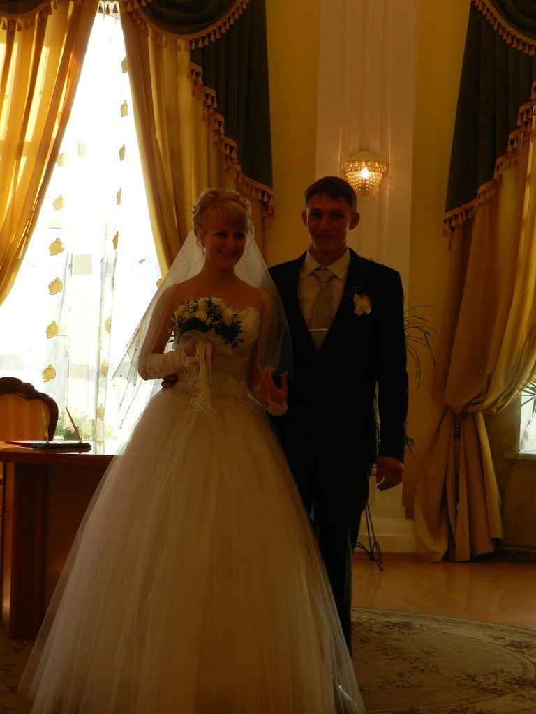 Сергей Москвичёв | Алексеиха