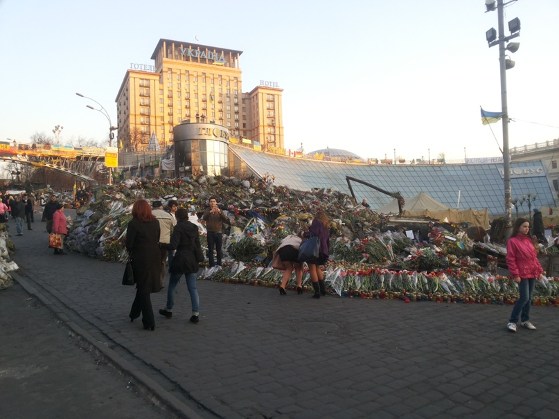 Сергей Левченко | Прилуки