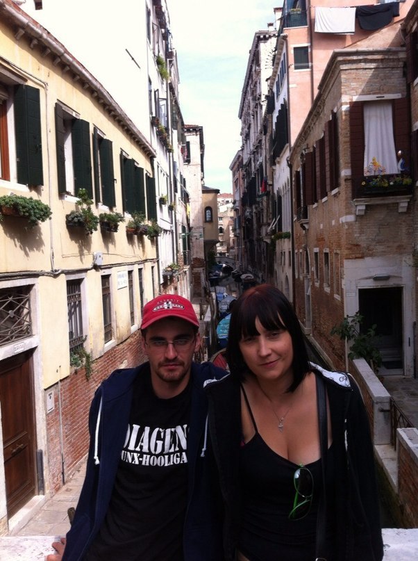 Дмитрий Колесов | Санкт-Петербург