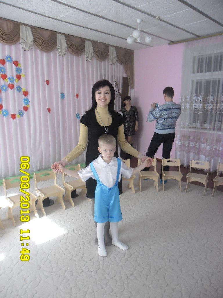 Юлия Лукьяненко Юрьевна | Полтава