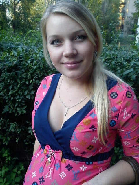 Алина Бойчук | Харцызск